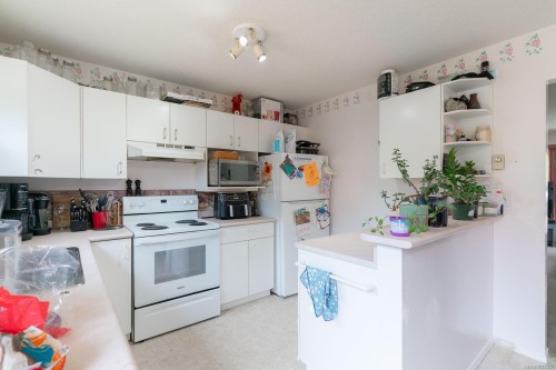 107-3070 Ross Rd, Nanaimo, BC 