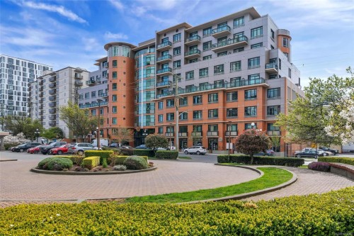 908-1029 View St  Victoria, BC V8V 0C9