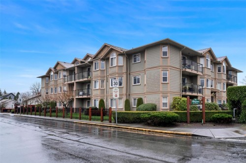 101-650 Dobson Rd  Duncan, BC V9L 2L7