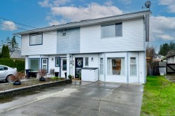 B-2215 Willemar Ave  Courtenay, BC V9N 3M7