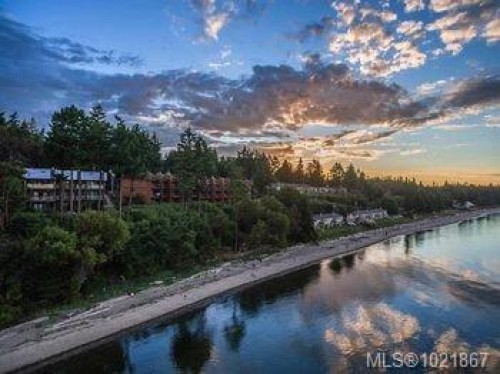 440-1155 Resort Dr, Parksville, BC 