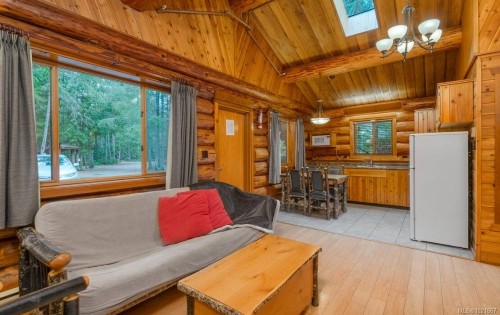 440-1155 Resort Dr, Parksville, BC 