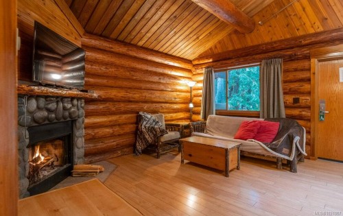 440-1155 Resort Dr, Parksville, BC 