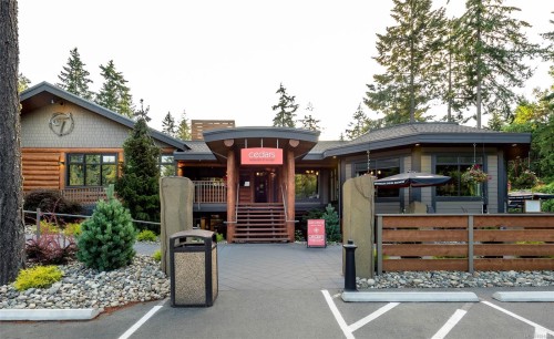 440-1155 Resort Dr, Parksville, BC 