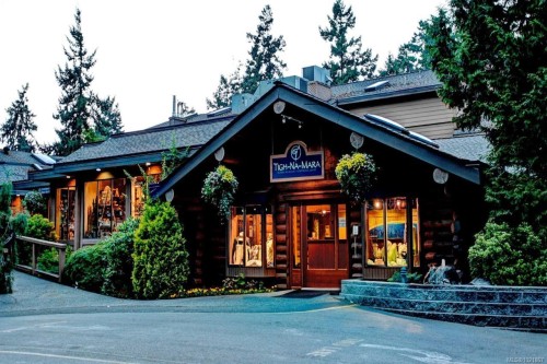 440-1155 Resort Dr, Parksville, BC 