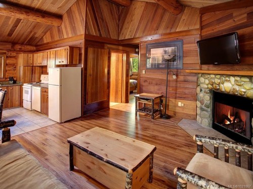 440-1155 Resort Dr, Parksville, BC 