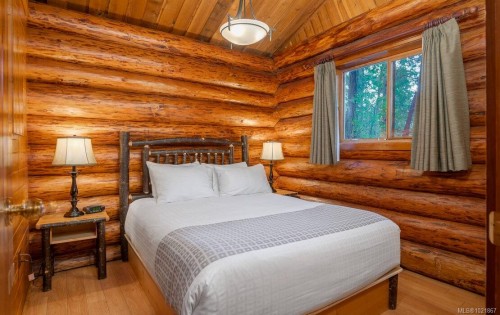 440-1155 Resort Dr, Parksville, BC 