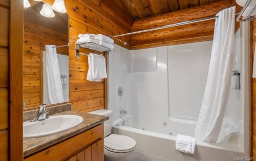 440-1155 Resort Dr, Parksville, BC 