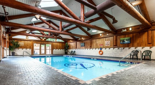 440-1155 Resort Dr, Parksville, BC 