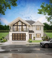 1769 Crown Isle Blvd  Courtenay, BC V9N 0K1