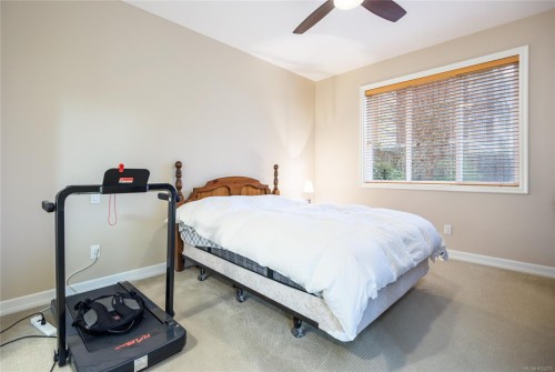 5-2300 Murrelet Dr, Comox, BC 