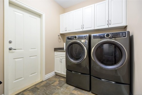 5-2300 Murrelet Dr, Comox, BC 