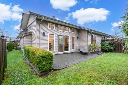 5-2300 Murrelet Dr, Comox, BC 