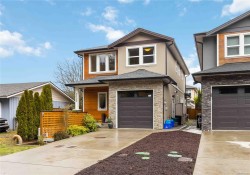 3499 Luxton Rd  Langford, BC V9C 0K1