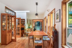 8875 Owl Cres  Denman Island, BC V0R 1T0