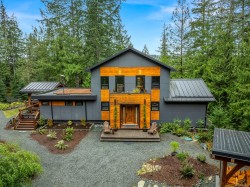 2640 Conville Bay Rd  Quadra Island, BC V0P 1H0