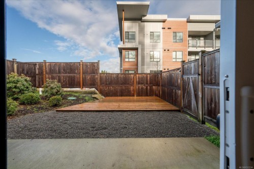 5-119 Moilliet St, Parksville, BC 