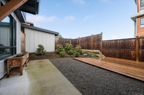 5-119 Moilliet St, Parksville, BC 
