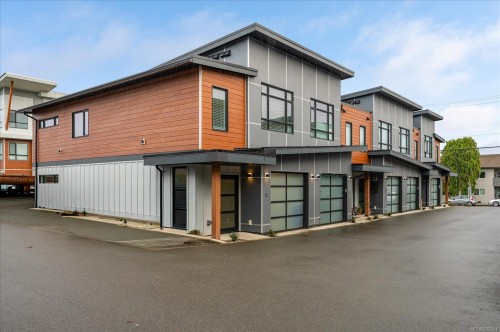 5-119 Moilliet St, Parksville, BC 
