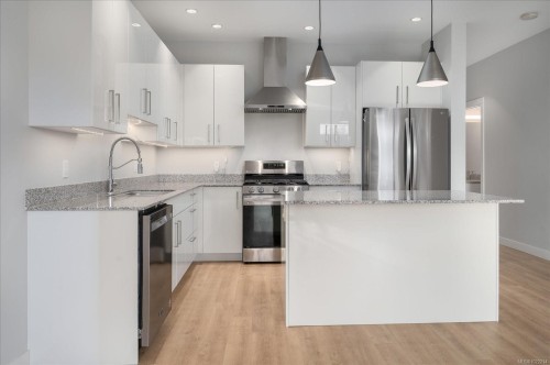 5-119 Moilliet St, Parksville, BC 