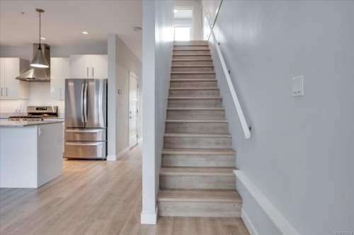 5-119 Moilliet St, Parksville, BC 