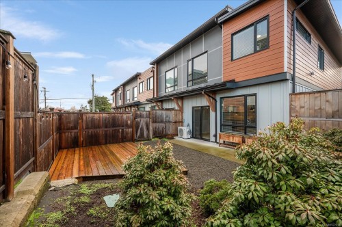 5-119 Moilliet St, Parksville, BC 