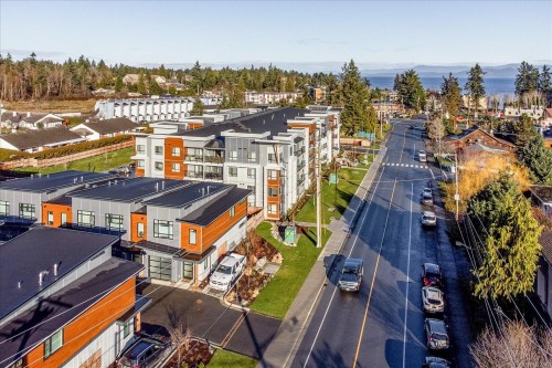 5-119 Moilliet St, Parksville, BC 
