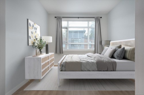 5-119 Moilliet St, Parksville, BC 