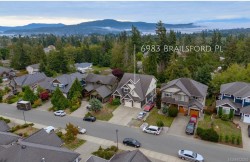 6983 Brailsford Pl  Sooke, BC V9Z 1J7