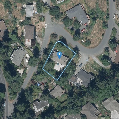 4725 Treetop Hts, Saanich, BC 