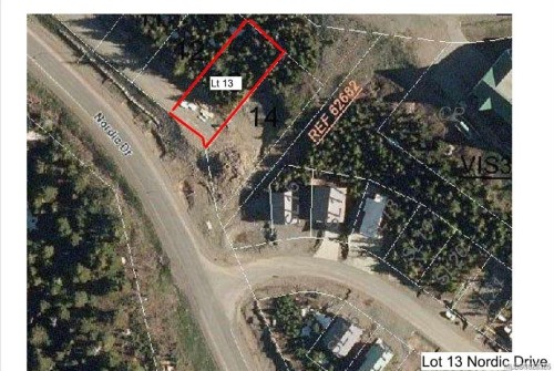 Lot13 Nordic Dr, Courtenay, BC 