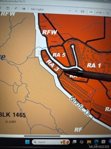 Lot13 Nordic Dr, Courtenay, BC 
