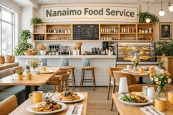 1 CLS St  Nanaimo, BC V9R 5J6