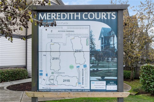 107-2111 Meredith Rd, Nanaimo, BC - 