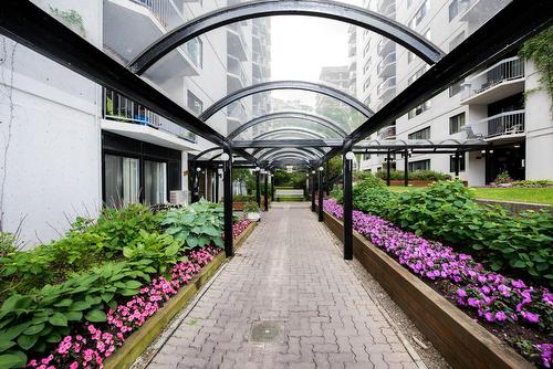 Other - 211-3470 Rue Simpson, Montréal (Ville-Marie), QC - Outdoor