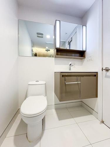 Salle de bains - 2807-1288 Av. Des Canadiens-De-Montréal, Montréal (Ville-Marie), QC - Indoor Photo Showing Bathroom