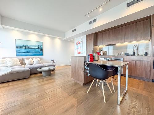 Vue d'ensemble - 2807-1288 Av. Des Canadiens-De-Montréal, Montréal (Ville-Marie), QC - Indoor