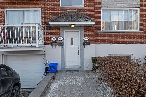 Façade - 1920 Rue St-Germain, Montréal (Saint-Laurent), QC - Outdoor With Exterior