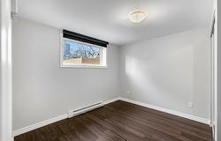 Chambre à coucher - 