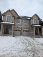 2523 Athena Path  Pickering, ON L1X 2R2