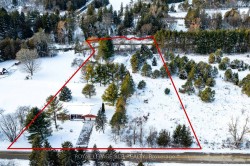 2534 Highpoint Side Road  Caledon, ON L7K 0J1