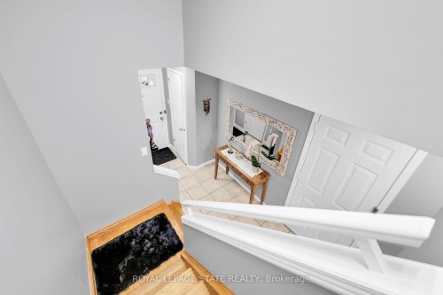 5 Vulcan Court, Hamilton, ON - Indoor