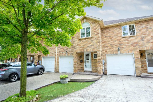 5 Vulcan Court, Hamilton, ON - Outdoor