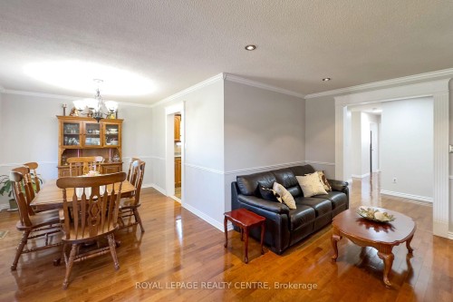 254 Louis Drive, Mississauga, ON - Indoor