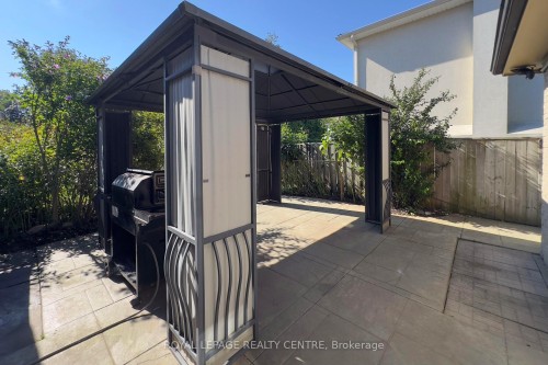 254 Louis Drive, Mississauga, ON - Outdoor With Exterior