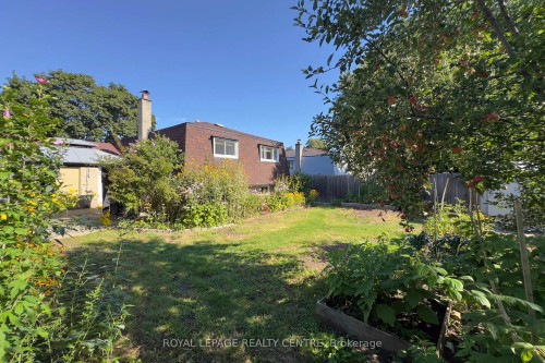 254 Louis Drive, Mississauga, ON - Outdoor