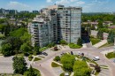 629-10 Guildwood Parkway, Toronto, ON  - Outdoor With View 