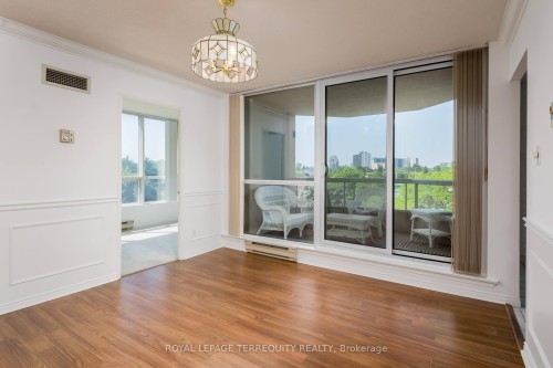 629-10 Guildwood Parkway, Toronto, ON - Indoor Photo Showing Other Room