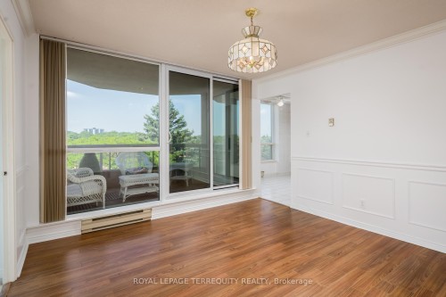 629-10 Guildwood Parkway, Toronto, ON - Indoor Photo Showing Other Room