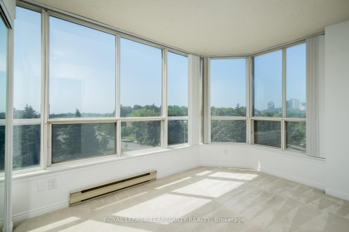 629-10 Guildwood Parkway, Toronto, ON - Indoor Photo Showing Other Room